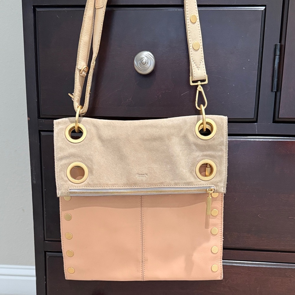 Hammitt reversible Montana crossbody bag